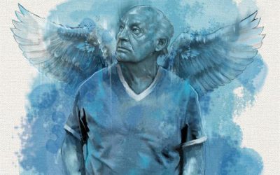Galeano se fue de viaje — Por Ezequiel Fernández Moores