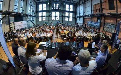 ENTRE RÍOS: Paraná fue sede del XVIII Foro por la nueva Ley del Deporte