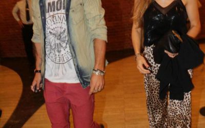 De eso no se habla — Por Ezequiel Fernández Moores