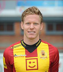 Un jugador belga se salva de la muerte gracias a su desfibrilador