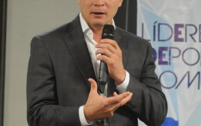 Por un deporte actualizado