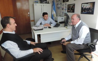 Chaco: ACTUALIZACIÓN DE LA LEY DE DEPORTE