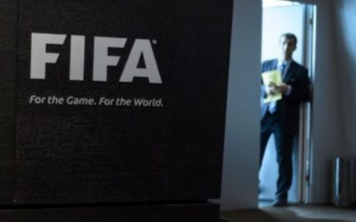 Tres argentinos, imputados en la causa por el escándalo por coimas en la Fifa
