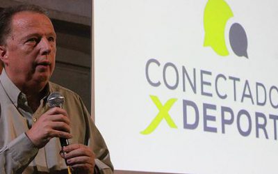 La Plata: “El deporte es un hecho cultural”