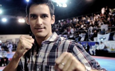 Esperando Toronto 2015 – Crismanich: «Estoy seguro de que el medallero va a superar a Guadalajara»