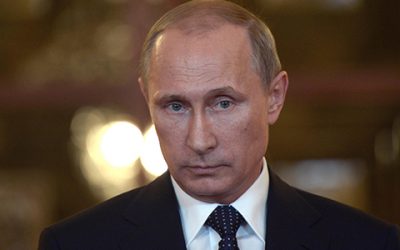 Rusia: Putin pide a federaciones más prevención en lucha antidoping