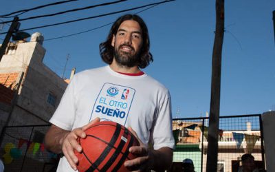 Scola: “No iremos a los Juegos Olímpicos si no damos un salto de calidad”