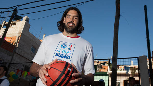 Scola: “No iremos a los Juegos Olímpicos si no damos un salto de calidad”