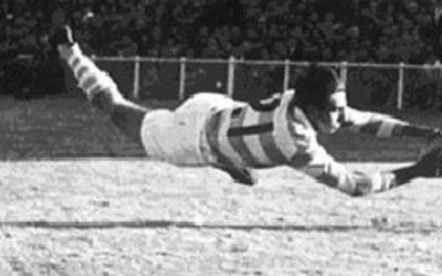 A 50 años de una hazaña: Un hito histórico del rugby