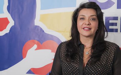 Primer Foro del Deporte en Colombia