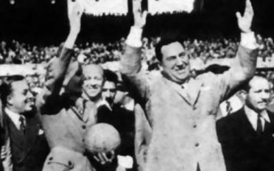 La batalla cultural del deporte