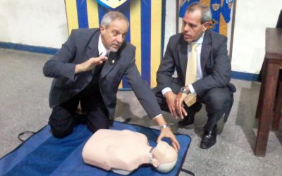 Muerte súbita en el fútbol: prevenir para evitar la tragedia