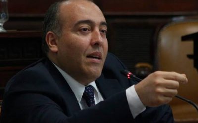 Mendoza: Clubes de barrios podrían acceder a fondos nacionales