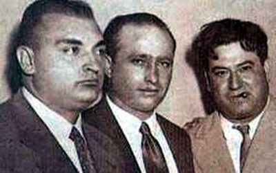 30 de junio de 1981:  Moría Domingo Marimón – Ganador de la “Buenos Aires – Caracas”