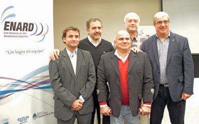 Siffredi: «Argentina llega a los Panamericanos de Toronto con una preparación sin precedentes»