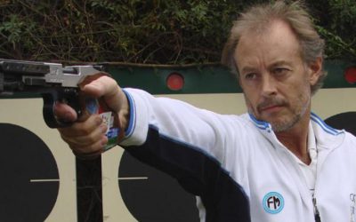 Toronto 2015: Novenos Juegos Panamericanos para Felizia