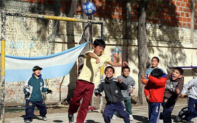Fútbol: DERECHO DE FORMACIÓN – La exigencia del transfer a partir de los 10 años y su repercusión en los derechos formativos