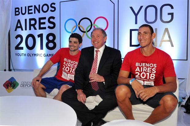 Juegos Olímpicos de la Juventud de 2018: Atraer al público porteño, el gran desafío en el futuro inmediato