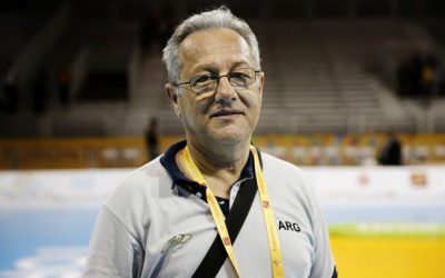 Julio Velasco y una victoria muy especial: «Siempre me sentí en deuda con la Argentina»