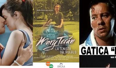 Rosario: Deportes cuadro por cuadro