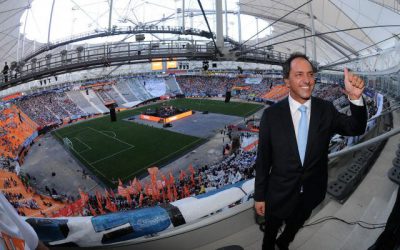 El deporte camino a la era del desarrollo