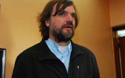 Rosario: “Municipio, Iglesia, clubes y escuelas deben trabajar juntos”