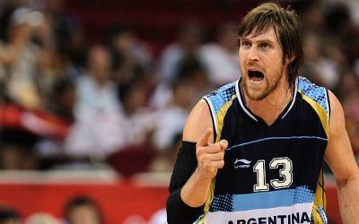 BASQUET / SELECCION: Nada de comparaciones