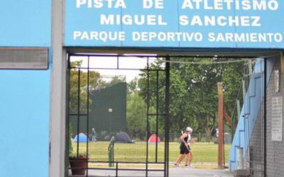 C.A.B.A: Esta vez no lo pudieron desaparecer