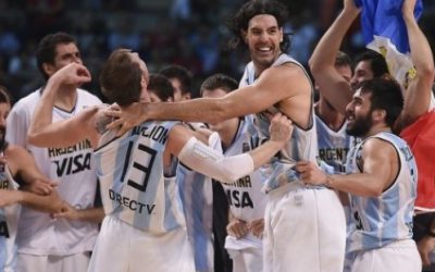 BASQUETBOL: Preolimpico – Objetivo más que Cumplido