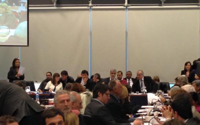 Avanza en Diputados proyecto para actualizar ley de deporte y crear la Asignación Universal del Deporte