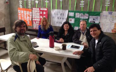 Proyecto de actualización de la Ley del Deporte: Apoyo del Cura Pepe