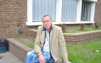 Hernán Montenegro: “Tinelli va a destrozar el básquet”