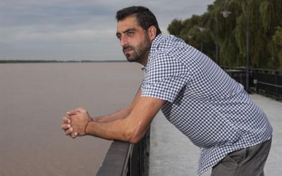 Polémica en el Atletismo Nacional: Jorge Balliengo: «No puede ser que le salga todo bien a Scarpín, que siempre se oculte todo»