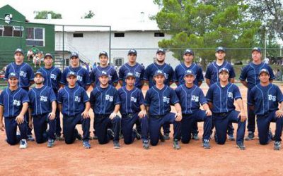Softbol: Don Bosco se quedó con el primer torneo oficial