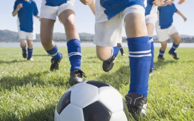 El ‘enemigo’ del deporte infantil