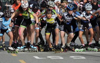 Patín: Torneo de los Campeones 2015