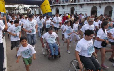 Tucumán: “La carrera de Miguel” reunió a más de 800 atletas