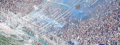 LA PASIÓN, SEGÚN MÓNICA SANTINO