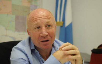 Mac Allister irá a Deporte y en su arranque tendrá varios frentes para atacar