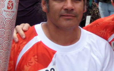 Los mejores atletas paralímpicos podrían quedarse fuera de Río