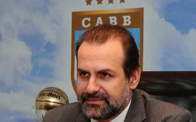 Siguen los problemas en el bàsquetbol nacional