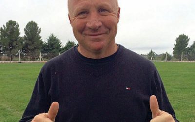 Con el nuevo gobierno, no se sabe cómo seguirá la flamante Ley del Deporte