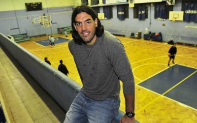 Básquetbol: Scola: «El sistema de gestión deportiva en la Argentina está obsoleto»