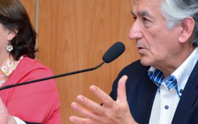 San Luis: Ejes de la Ley de Transparencia Deportiva