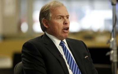 Werthein: «Me gustó trabajar con Macri y con su equipo; es gente muy llana y pragmática»