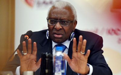 Corrupción en el Deporte: LA LUCHA DE LAS CORPORACIONES MULTINACIONALES DEL DEPORTE