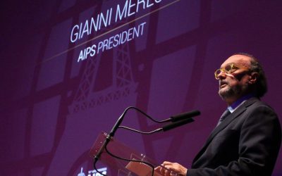 La corrupción se hizo cargo del deporte – “Ahora el hedor está emergiendo y el barro se pega”