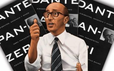 Debate sobre Panzeri – DANTE PANZERI / Polémica franca con un mito