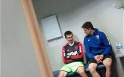 Lucha contra el Doping: Por qué la AFA tiene prohibido realizar controles antidoping en el fútbol argentino