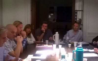 AUH por deporte: Programa de Empoderamiento en el Deporte